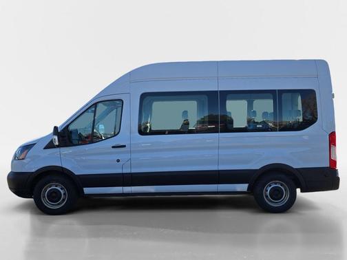 2019 Ford Transit-350 XL