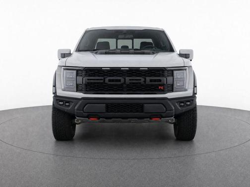 Avalanche 2023 Ford F-150 Raptor