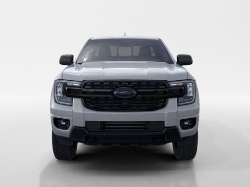Avalanche 2026 Ford Ranger XLT
