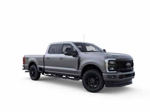 2026 Ford F-350 Lariat Super Duty