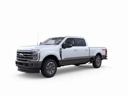 2026 Ford F-250 