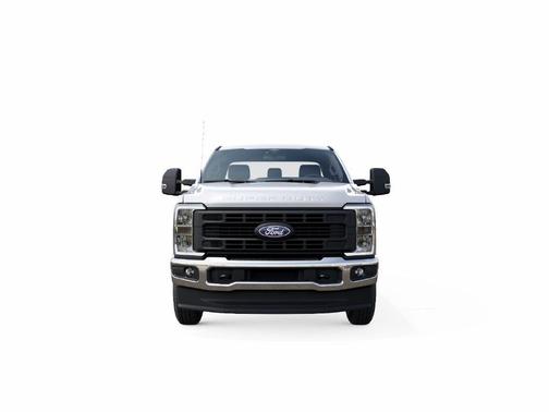 Oxford White 2027 Ford F-250 XL