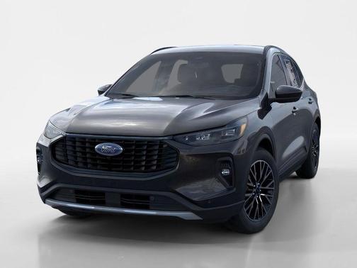 2026 Ford Escape PHEV