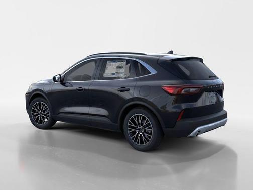 2026 Ford Escape PHEV