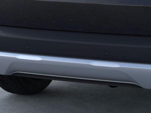 2026 Ford Escape PHEV