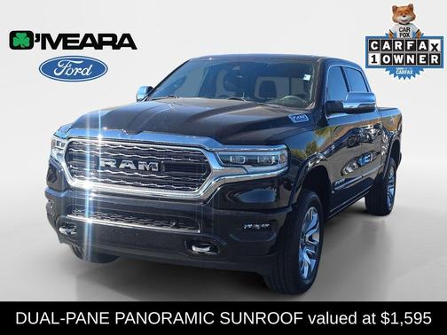 2023 RAM 1500 Limited