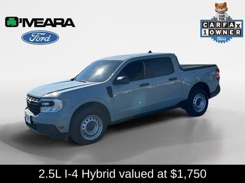 2024 Ford Maverick XL