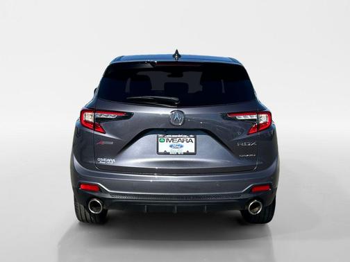 2019 Acura RDX A-Spec