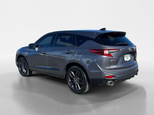 2019 Acura RDX A-Spec