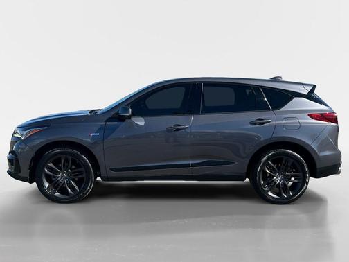 2019 Acura RDX A-Spec