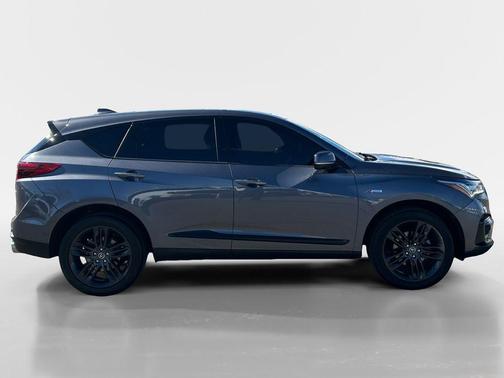 2019 Acura RDX A-Spec