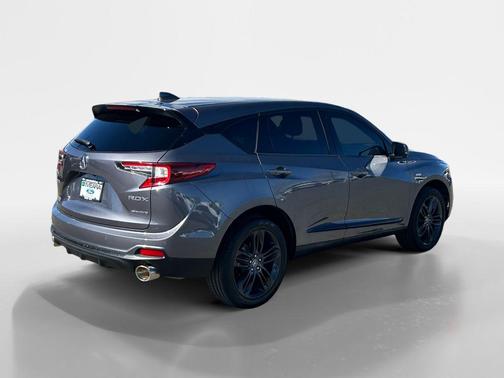 2019 Acura RDX A-Spec