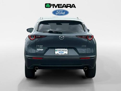 2023 Mazda CX-30 2.5 S Carbon Edition