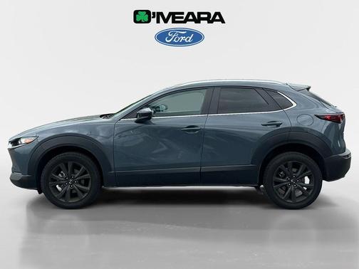 2023 Mazda CX-30 2.5 S Carbon Edition