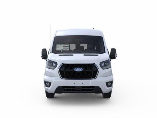 2026 Ford Transit-350 XLT
