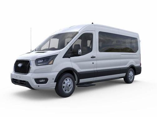 2026 Ford Transit-350 XLT