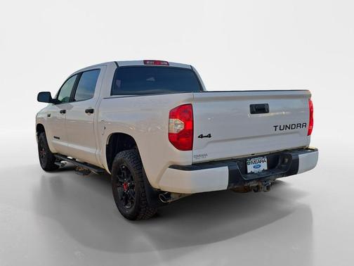 2019 Toyota Tundra TRD Pro