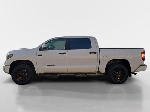 2019 Toyota Tundra TRD Pro