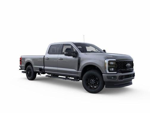 2026 Ford F-350 Lariat Super Duty