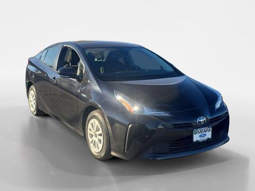 2020 Toyota Prius L