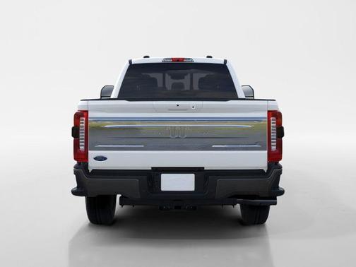 2025 Ford F-350 King Ranch