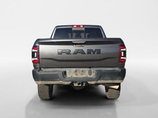 2024 RAM 2500 Power Wagon