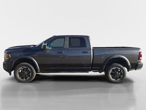 2024 RAM 2500 Power Wagon