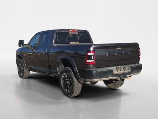 2024 RAM 2500 Power Wagon