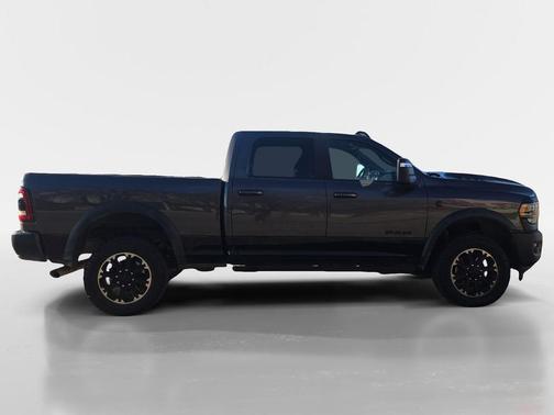 2024 RAM 2500 Power Wagon