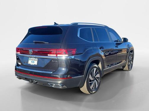 2024 Volkswagen Atlas 2.0T SEL