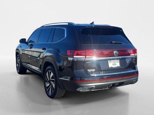 2024 Volkswagen Atlas 2.0T SEL