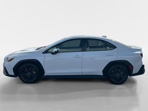 2022 Subaru WRX Limited