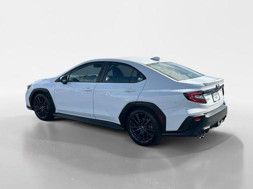 2022 Subaru WRX Limited