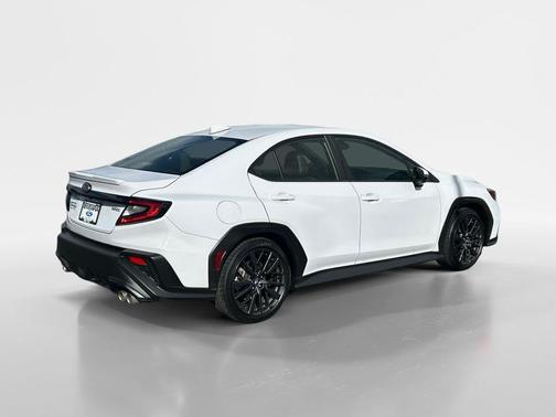 2022 Subaru WRX Limited