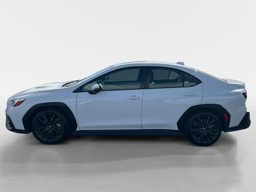 2022 Subaru WRX Limited