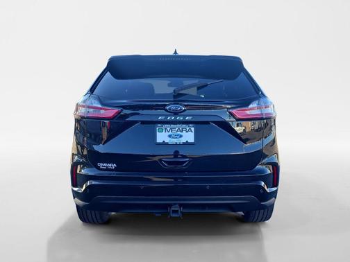 2022 Ford Edge ST Line