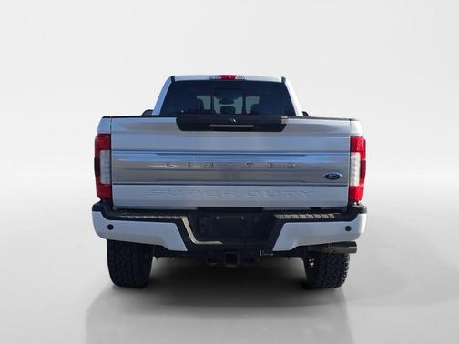 2019 Ford F-350 Limited