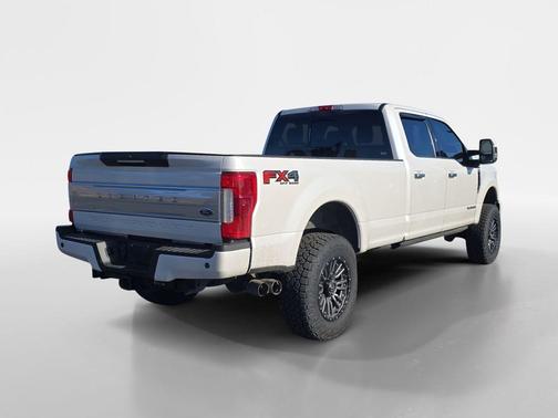 2019 Ford F-350 Limited