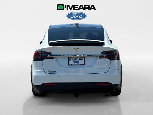 2019 Tesla Model X Long Range