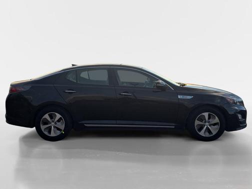 2014 Kia Optima Hybrid LX