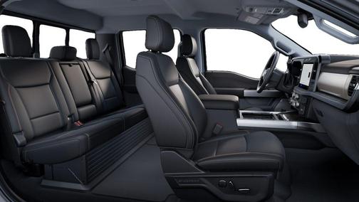 2025 Ford F-350 Lariat Super Duty