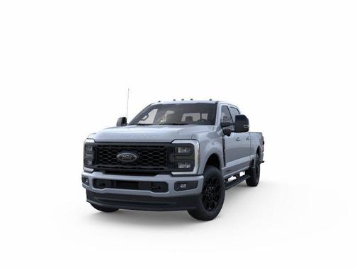 2025 Ford F-350 Lariat Super Duty