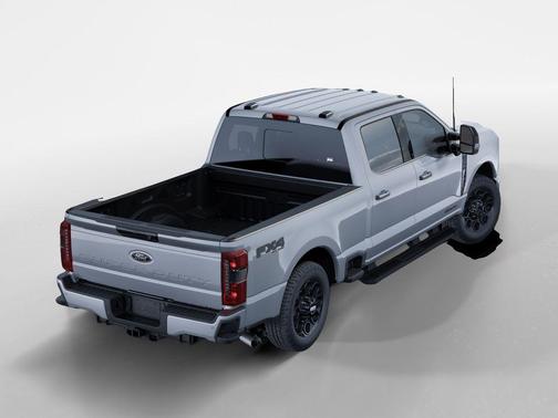 2025 Ford F-350 Lariat Super Duty