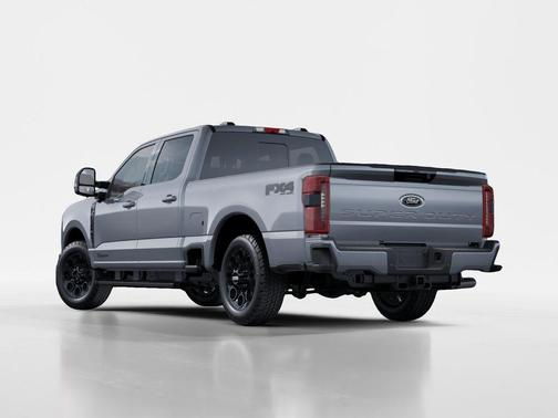 2025 Ford F-350 Lariat Super Duty