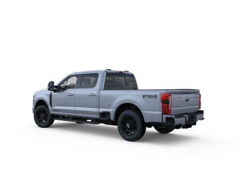 2025 Ford F-350 Lariat Super Duty