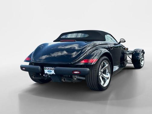 2000 Plymouth Prowler Base