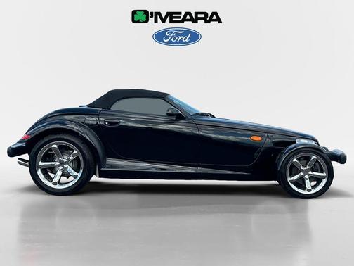 2000 Plymouth Prowler