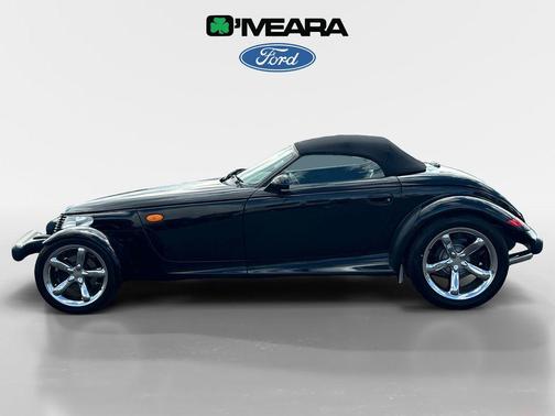2000 Plymouth Prowler