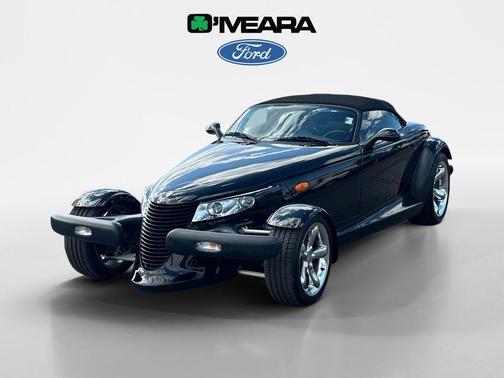 2000 Plymouth Prowler