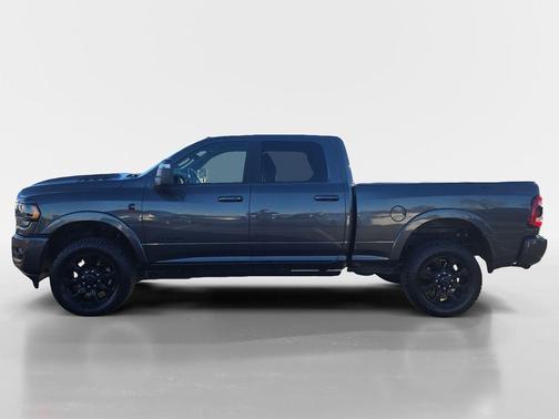 2023 RAM 2500 Limited